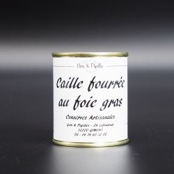 Cassoulet gastronomique