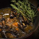 Salmis de canard sauce aux cèpes 750g